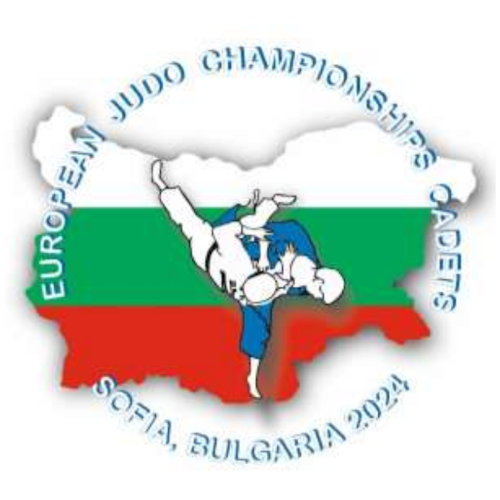 2024 European Cadet Judo Championships