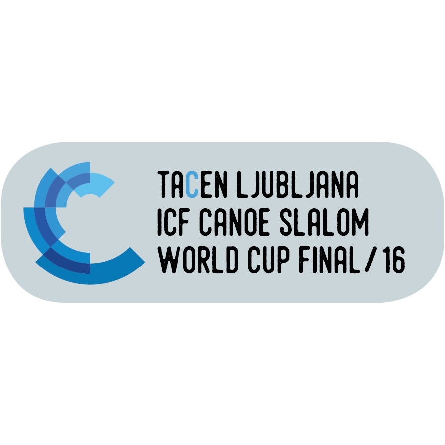 2016 Canoe Slalom World Cup