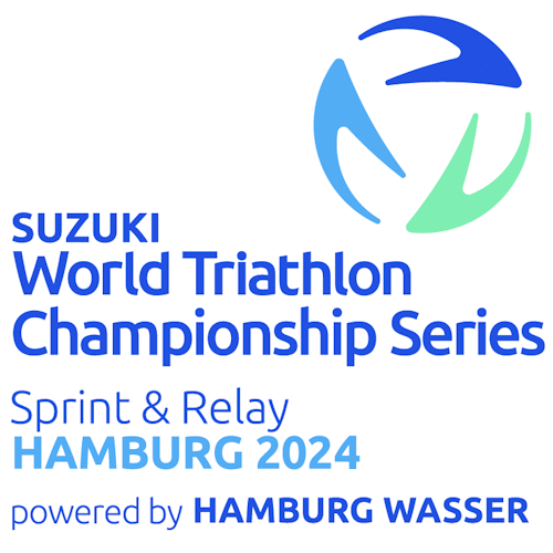 2024 World Triathlon Championship Series