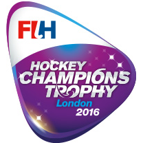 2016 FIH Hockey Men's Pro League