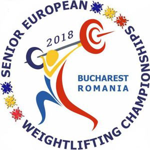 2018 European Weightlifting Championships