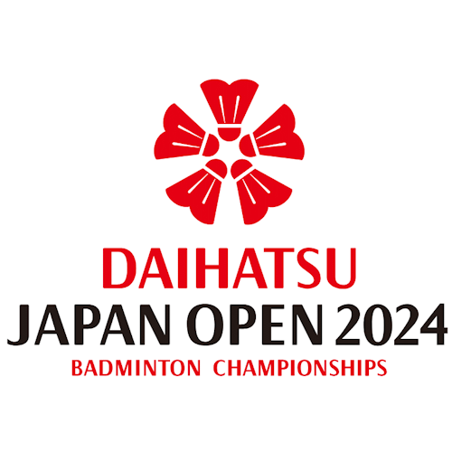 2024 BWF Badminton World Tour - Japan Open