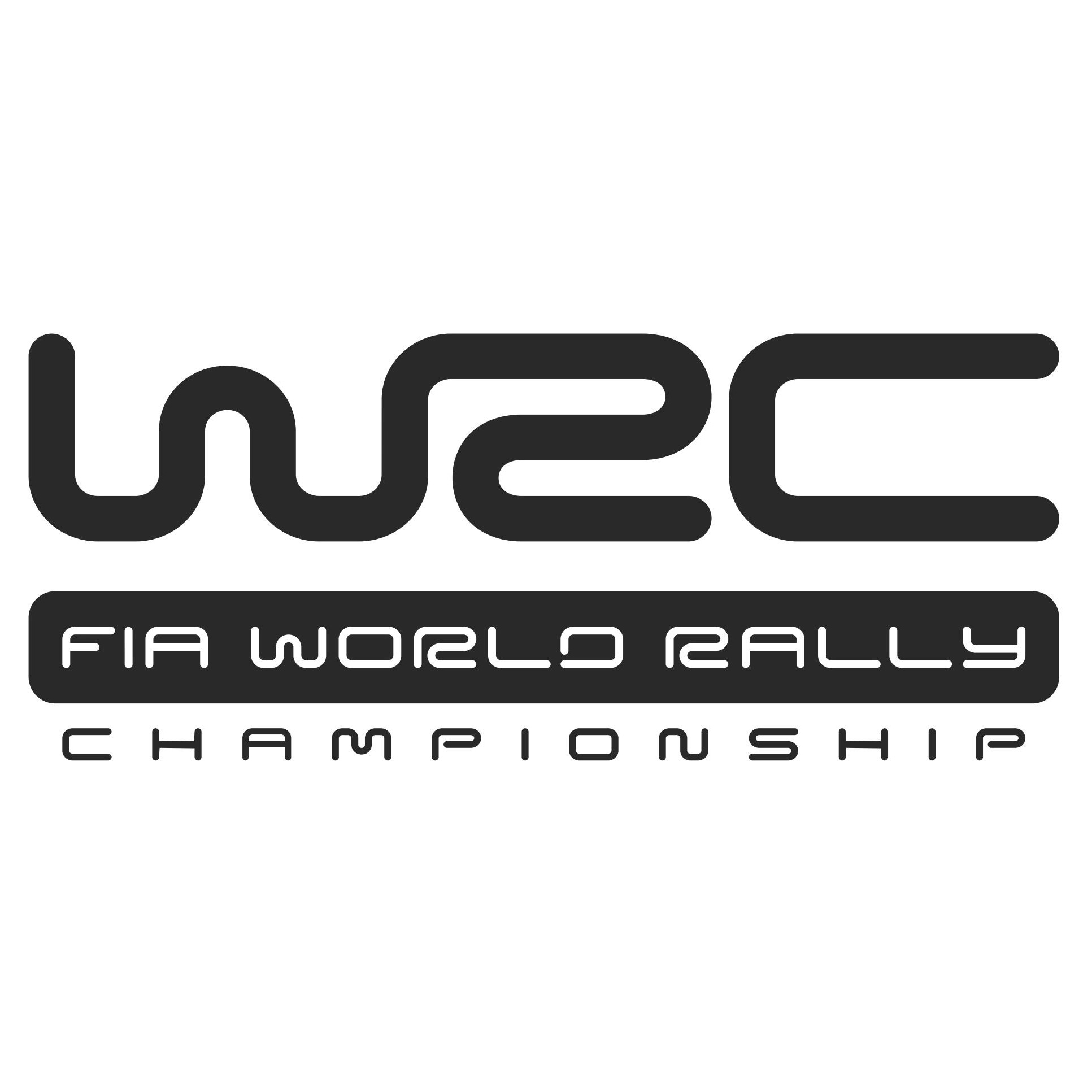 2015 World Rally Championship