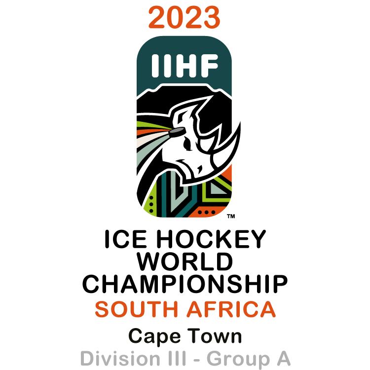 Presentation of the logo for the 2023 IIHF World Championship