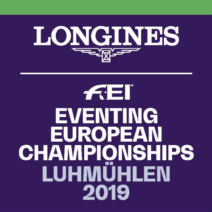 2019 Equestrian European Championships - Eventing