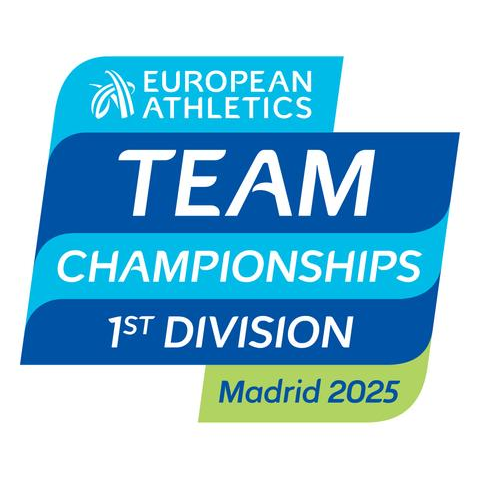 2025 European Athletics Team Championships - Division 1