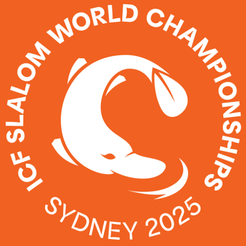 2025 Canoe Slalom World Championships