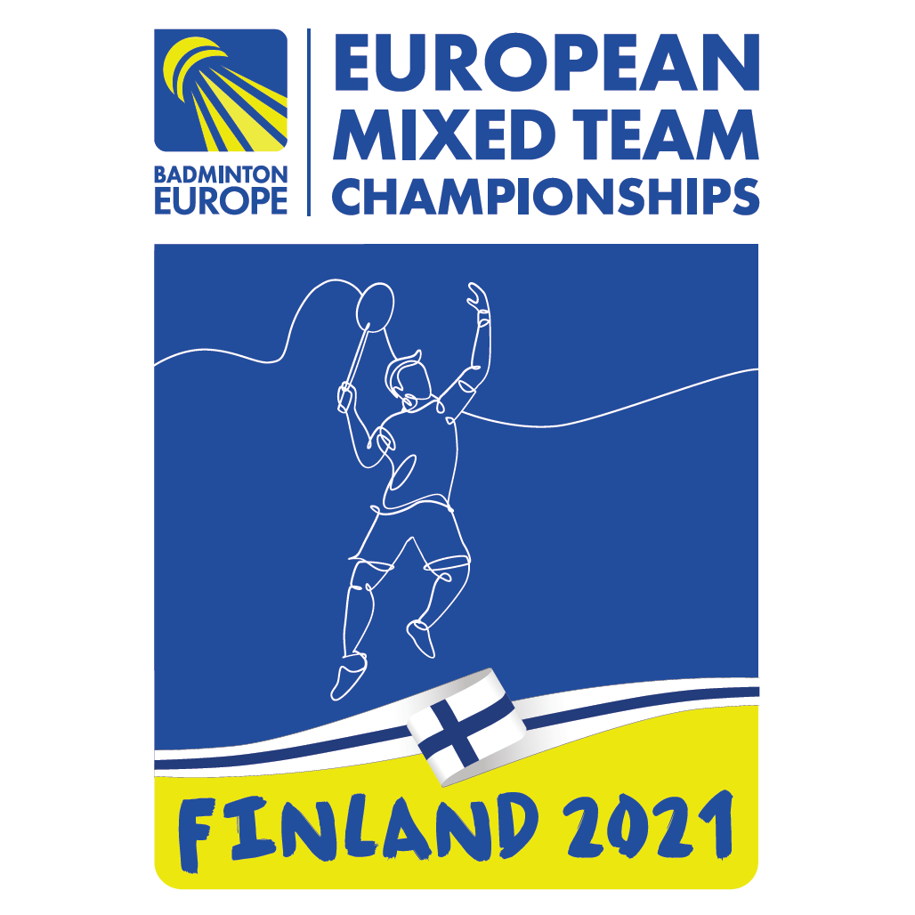 2021 European Team Badminton Championships