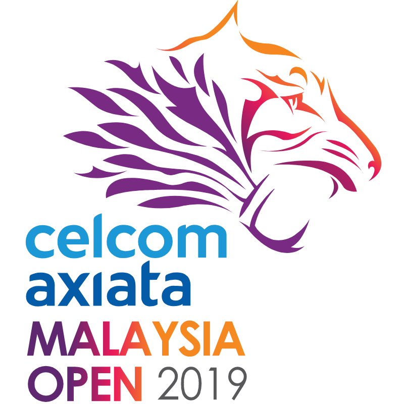 2019 BWF Badminton World Tour - Malaysia Open