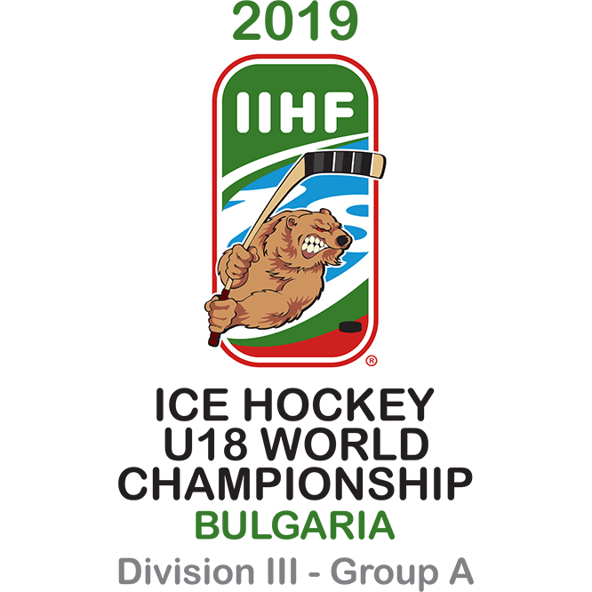 2019 Ice Hockey U18 World Championship - Division III A