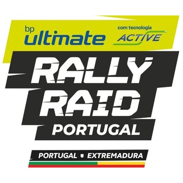 2026 World Rally-Raid Championship - Rally-Raid Portugal