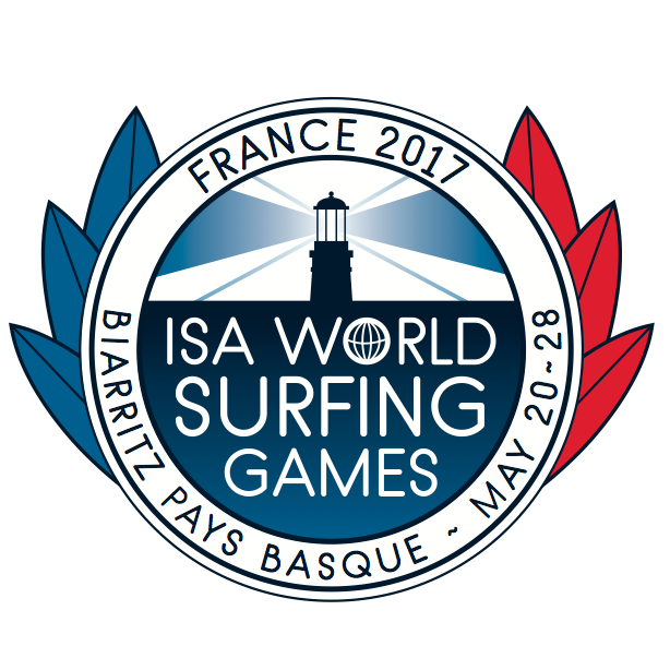 2017 World Surfing Games