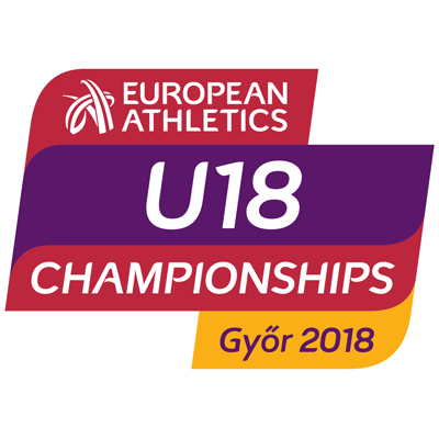 2018 European Athletics U18 Championships