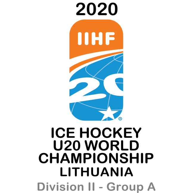 2020 Ice Hockey U20 World Championship - Division II A