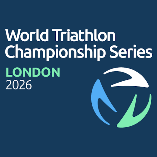 2026 World Triathlon Championship Series