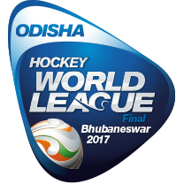 2017 FIH Hockey Men's Pro League - Final