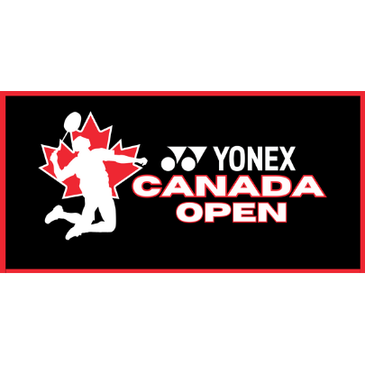 2025 BWF Badminton World Tour - Canada Open