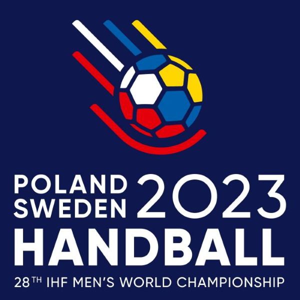 2023 World Men's Handball Championship