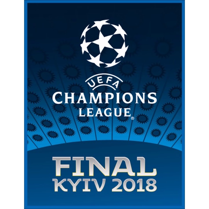 2018 UEFA Champions League - Final