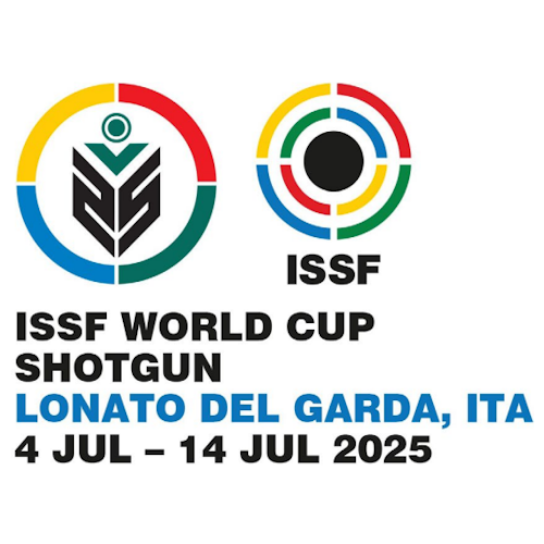 2025 ISSF Shooting World Cup - Shotgun