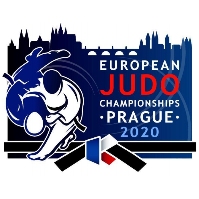 2020 European Judo Championships