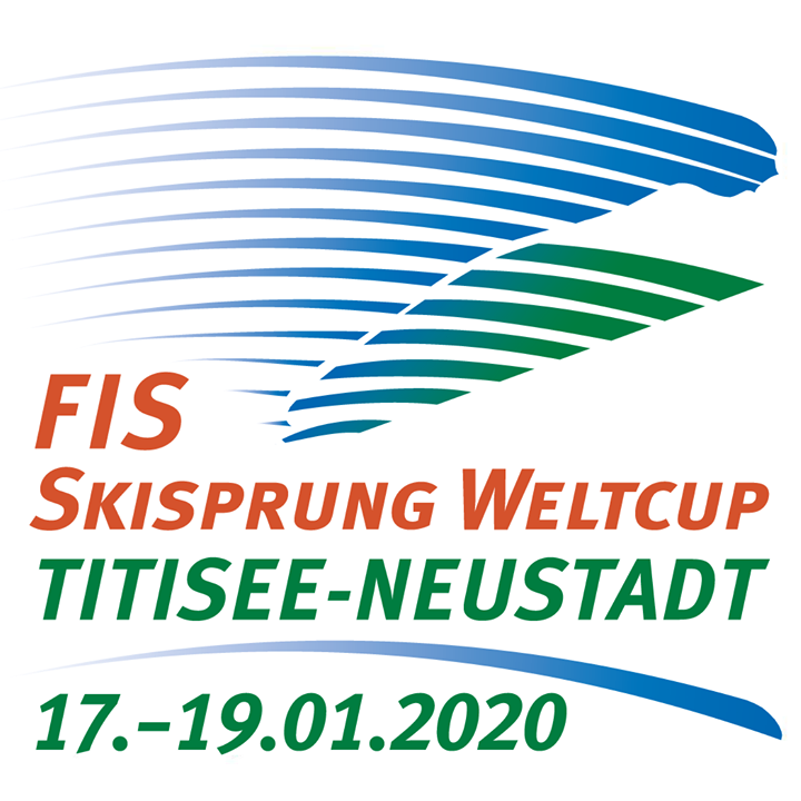 2020 Ski Jumping World Cup - Men