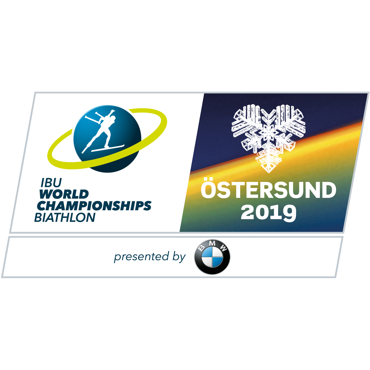 2019 Biathlon World Championships