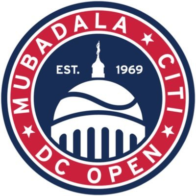 2025 ATP Tour - Mubadala Citi DC Open