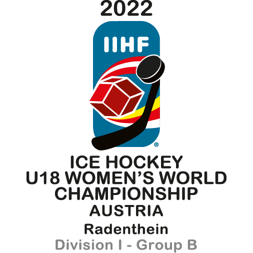 2022 Ice Hockey U18 Women's World Championship - Division I B