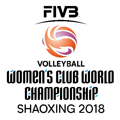 2022 FIVB Volleyball Women's Club World Championship - Wikipedia