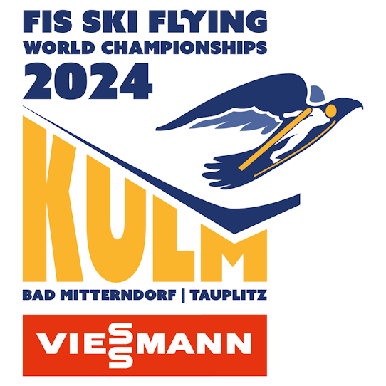 2024 FIS Ski Flying World Championships