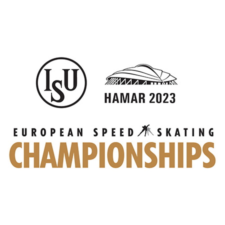 2023 European Speed Skating Championships