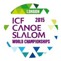 2015 Canoe Slalom World Championships