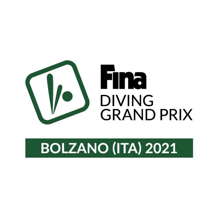 2021 FINA Diving Grand Prix