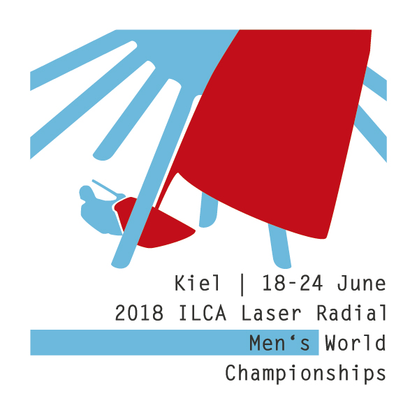 2018 Laser World Championships - Men's Radial