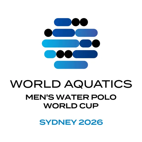 2026 Men's Water Polo World Cup - Final