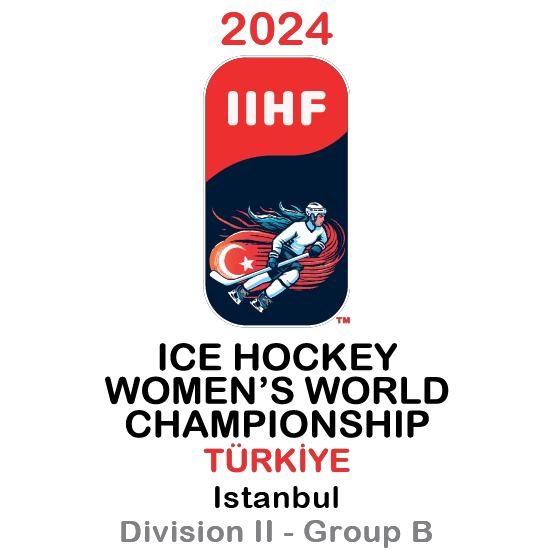 2024 Ice Hockey Women's World Championship - Division II B