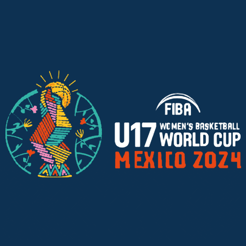 2024 FIBA U17 Women's Basketball World Cup