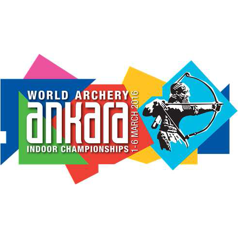 2016 World Archery Indoor Championships