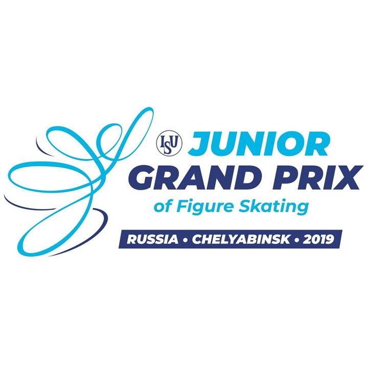 2019 ISU Junior Grand Prix of Figure Skating