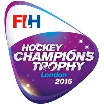 2016 FIH Hockey Women's Pro League