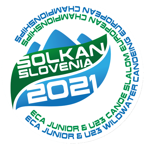 2021 European Canoe Slalom Junior and U23 Championships