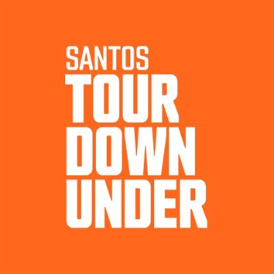 2023 UCI Cycling Women's World Tour - Santos Tour Down Under