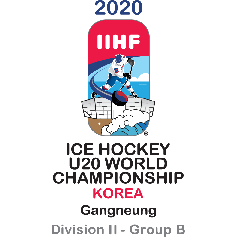 2020 Ice Hockey U20 World Championship - Division II B