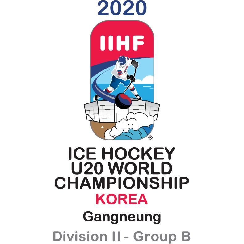 2020 Ice Hockey U20 World Championship Division II B