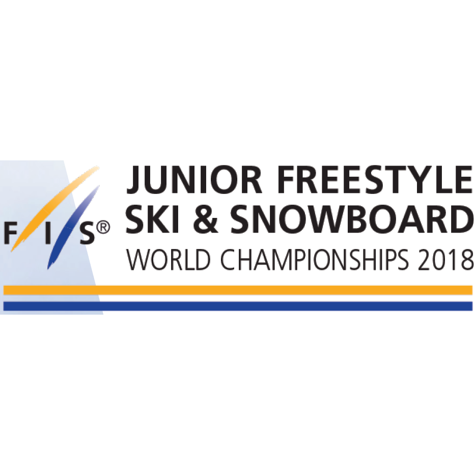 2018 FIS Freestyle Junior World Ski Championships