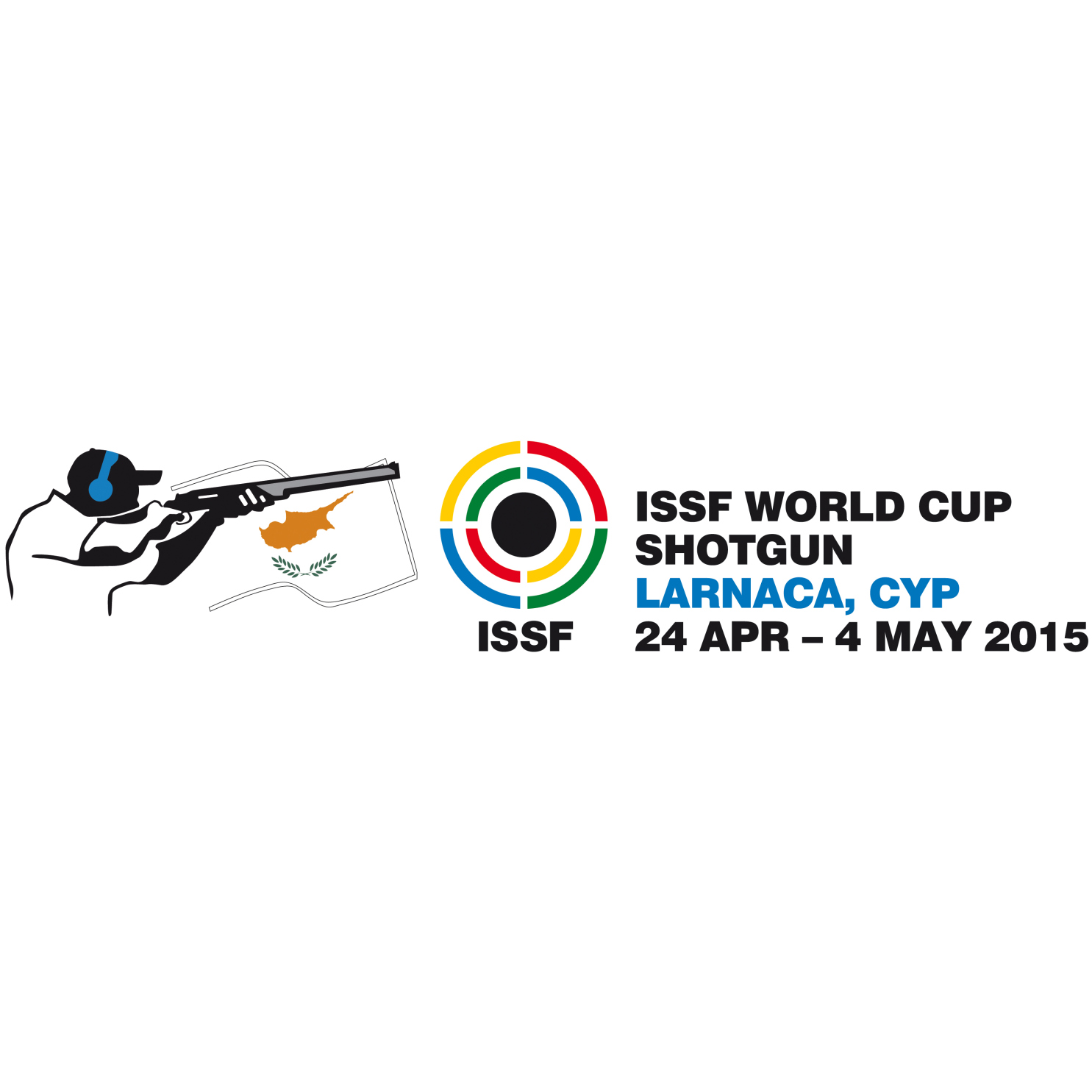 2015 ISSF Shooting World Cup - Shotgun