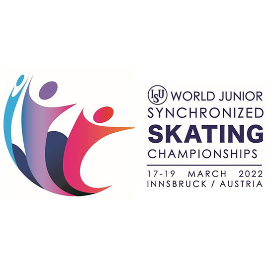 2022 World Junior Synchronized Skating Championships