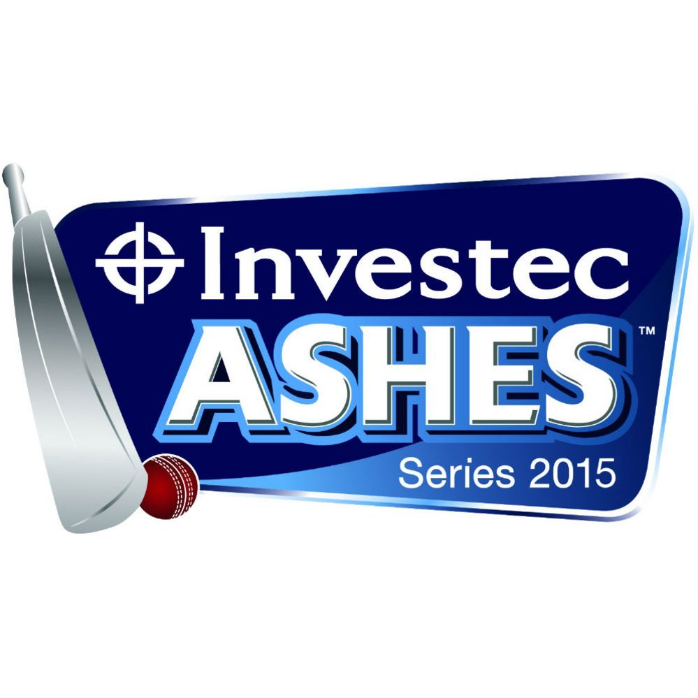 2015 The Ashes Cricket Series - Third Test