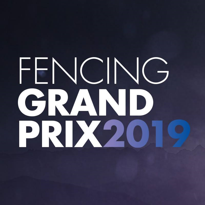 2019 Fencing Grand Prix - Foil